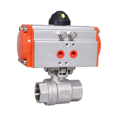 Pressure/Temperature Switches